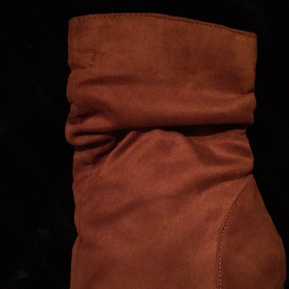 Welcome fall booties - Picture 3 of 5